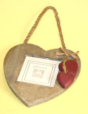 Heart shaped 3x3 for sale  ARBROATH