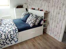 Lit 140 sommier d'occasion  Angerville