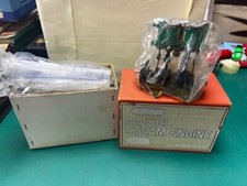 Saito model steam for sale  TUNBRIDGE WELLS