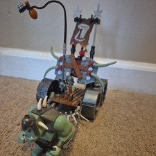 Lego castle troll for sale  Woodstock