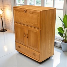 Ercol windsor serving for sale  HALSTEAD