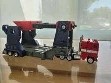 Trasformer diaclone convoy usato  San Gavino Monreale