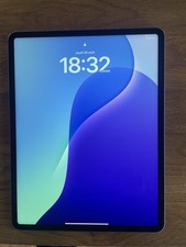 Ipad pro 12.9 d'occasion  Caen