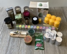 Konvolut sonderposten kerzen gebraucht kaufen  Herne