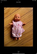 Mini baby doll for sale  Caldwell