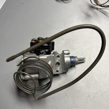 Termostato a gás para forno Robertshaw modelo BJ FMAZ, usado comprar usado  Enviando para Brazil