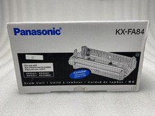 Unidade de bateria preta Panasonic KX-FA84 / KXFA84 KX-FL511 KX-FL541 KX-FL611 KX-FLM651 comprar usado  Enviando para Brazil