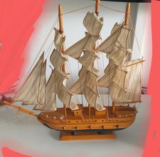 Maquette bateau type d'occasion  Auriol