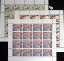 NH 16X SOMÁLIA 2003 - MNH - INSETOS - CUPINS comprar usado NH 16X SOMÁLIA 2003 - MNH - INSETOS - CUPINS comprar usado  Enviando para Brazil