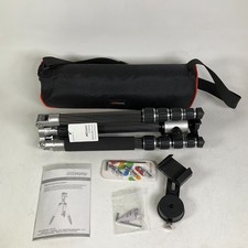 Mefoto c2350q2 globetrotter usato  Spedire a Italy