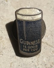 Vintage guinness good for sale  BATH