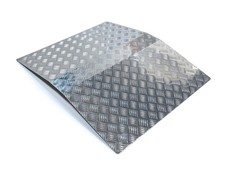 Aidapt aluminium threshold for sale  ST. HELENS