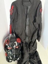 Cosplay Star Wars Inferno Squad 501st comprar usado  Enviando para Brazil