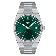 Relógio de quartzo Tissot PRX 40mm - T137.410.11.091.00 comprar usado  Enviando para Brazil
