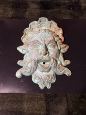 Large vintage cast for sale  Saint Louis