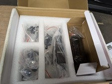Fitech 50001 frame for sale  NOTTINGHAM
