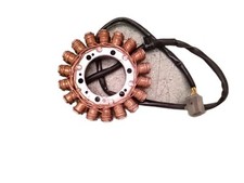 Statore generatore stator usato  Italia