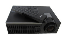 Dell m210x dlp for sale  RUNCORN