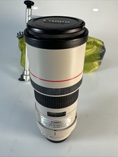Canon 300mm ultrasonic for sale  PERTH