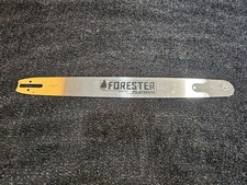 Barra guia Forester Platinum S255084FP 24" 3/8" .050"  comprar usado Barra guia Forester Platinum S255084FP 24" 3/8" .050"  comprar usado  Enviando para Brazil