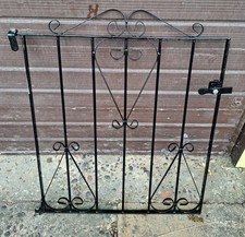 Pedestrian garden gate for sale  BEXLEYHEATH