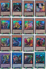 Yugioh quarter century gebraucht kaufen  Salzgitter