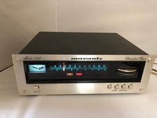 Marantz 104 sterophonic for sale Marantz 104 sterophonic for sale  LONDON