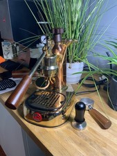 Pavoni lever espresso for sale  WESTON-SUPER-MARE
