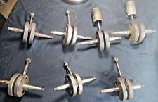 125 kurbelwelle teils gebraucht kaufen  Berlin