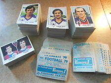 Original football stickers d'occasion  Villers-lès-Nancy