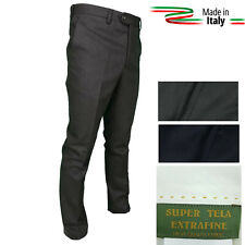 Pantalone uomo classico usato  Triggiano