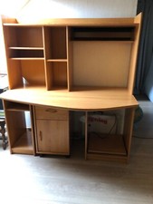 Bureau ancien bois d'occasion Bureau ancien bois d'occasion  Mainvilliers