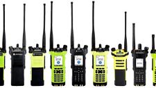 Motorola radio repair for sale  Spring