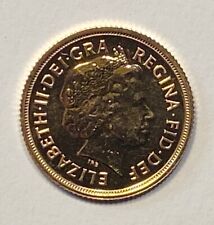 Full gold sovereign for sale  HUNTINGDON