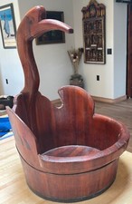 Japanese crane wood for sale  Tucson