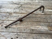 Vintage blacksmiths forge for sale  LINCOLN