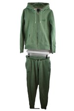 Superdry womans green for sale  SITTINGBOURNE