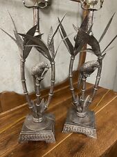 Table lamps hollywood for sale  Verbena
