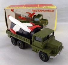 French dinky toys d'occasion  Expédié en Belgium