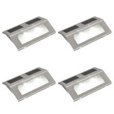 Solar treppen lampe gebraucht kaufen  Hamburg