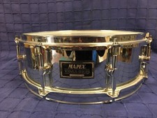 Mapex snare 5 gebraucht kaufen  Briedel