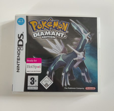 Pokémon diamant edition gebraucht kaufen  Oberhausen