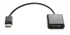adapter hp displayport dvi for sale  Kannapolis