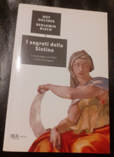 Segreti della sistina usato  Vittuone