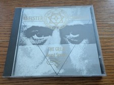 Usado, Aleister Crowley - "The Great Beast Speaks" (Spoken Word CD) comprar usado  Enviando para Brazil