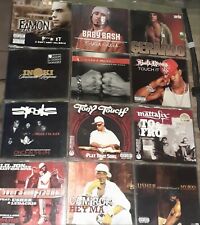 Musica rap hip usato  Canelli