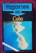 Guida turistica cuba usato  Vignate