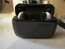 Resound omnia hearing for sale  SWINDON
