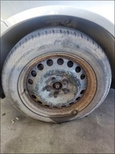 Roue secours opel d'occasion  Claye-Souilly