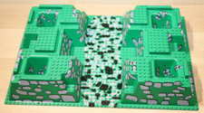 Lego platte grundplatte gebraucht kaufen  Kolbermoor